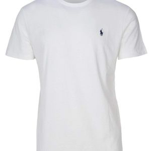 Polo Ralph Lauren Unisex Cotton Logo Tee